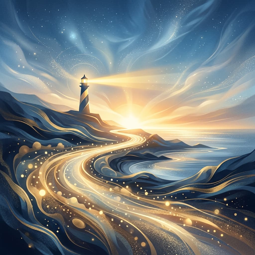 Vision and Guidance