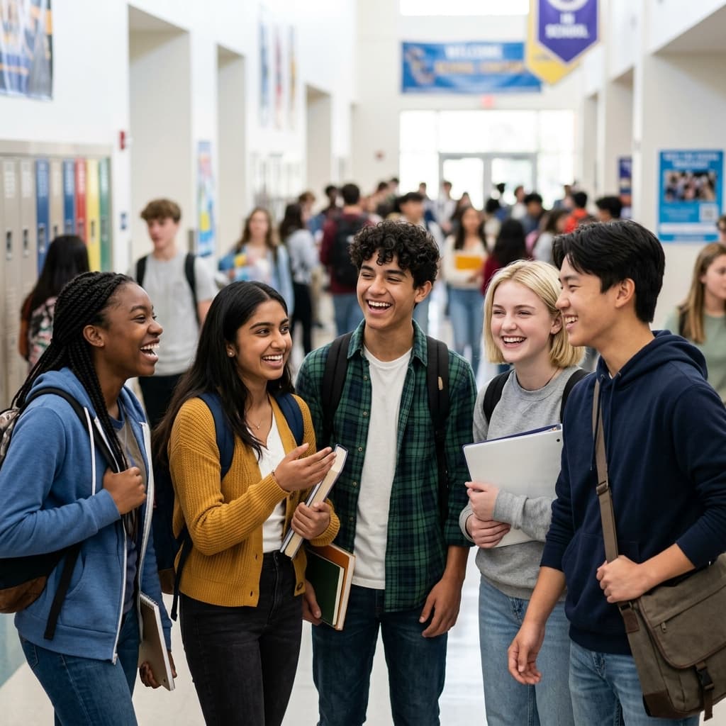 Students